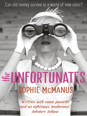 cover image of The Unfortunates